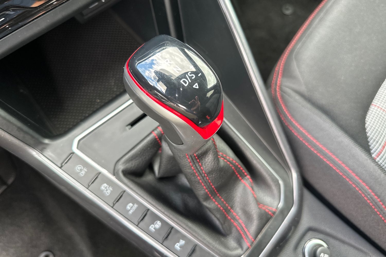 Billede af VW Polo 2,0 TSI GTI DSG 207HK 5d 7g Aut.