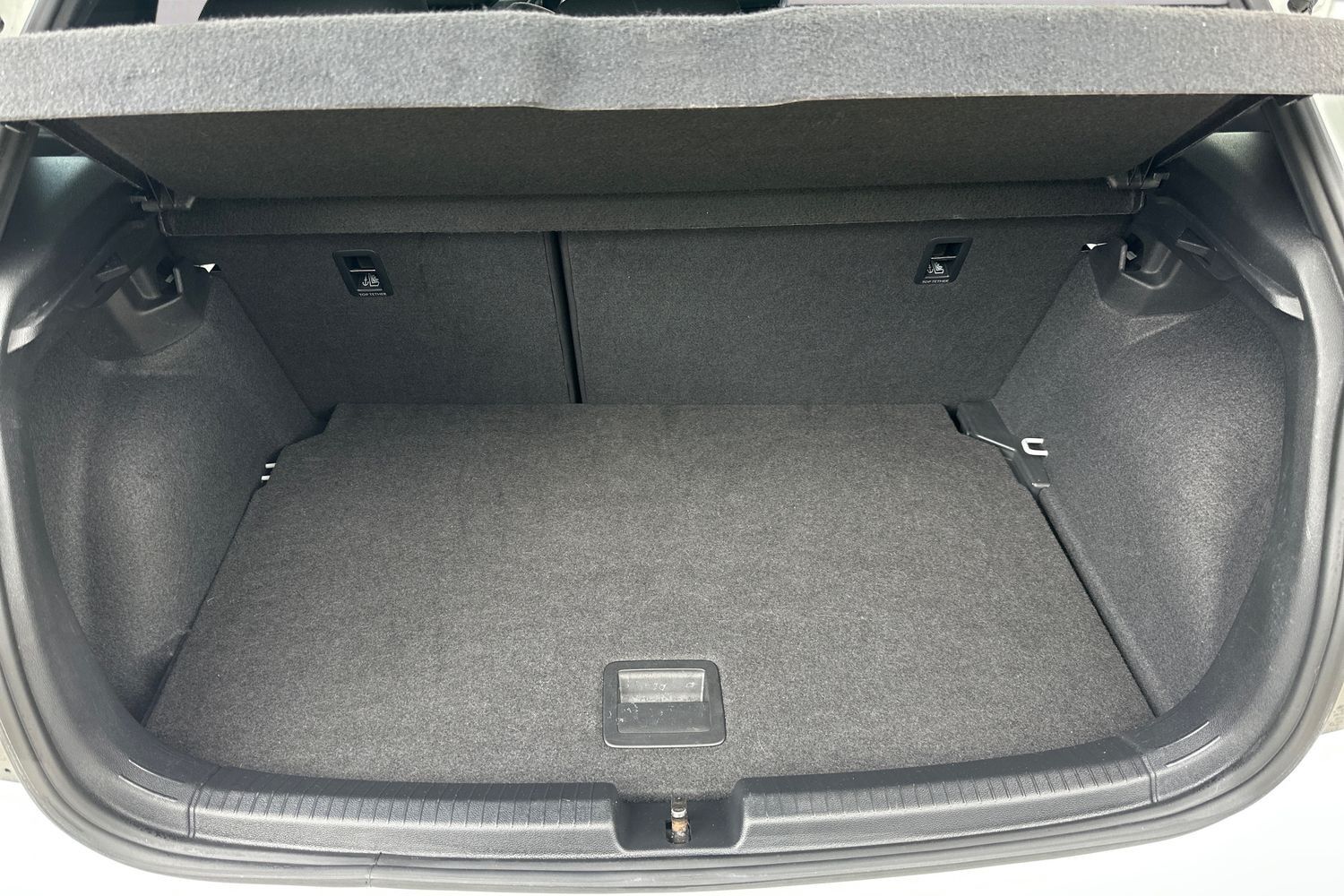 Billede af VW Polo 2,0 TSI GTI DSG 207HK 5d 7g Aut.