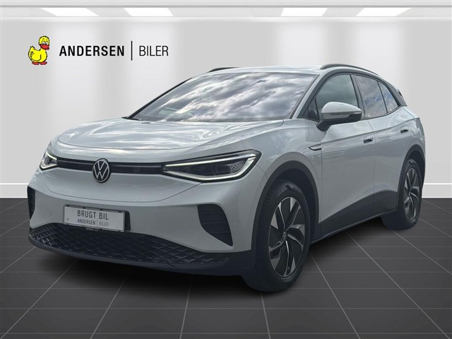 Billede af VW ID.4 EL Pure Performance 170HK 5d Aut.