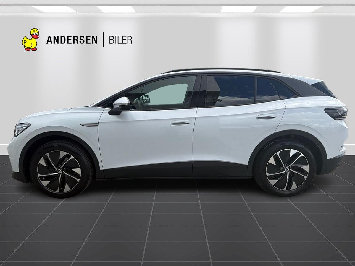Billede af VW ID.4 EL Pure Performance 170HK 5d Aut.