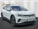 Billede af VW ID.4 EL Pure Performance 170HK 5d Aut.