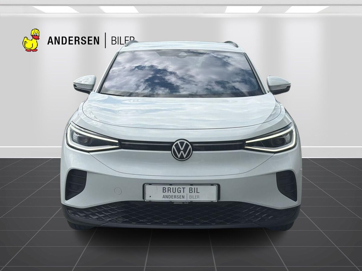 Billede af VW ID.4 EL Pure Performance 170HK 5d Aut.