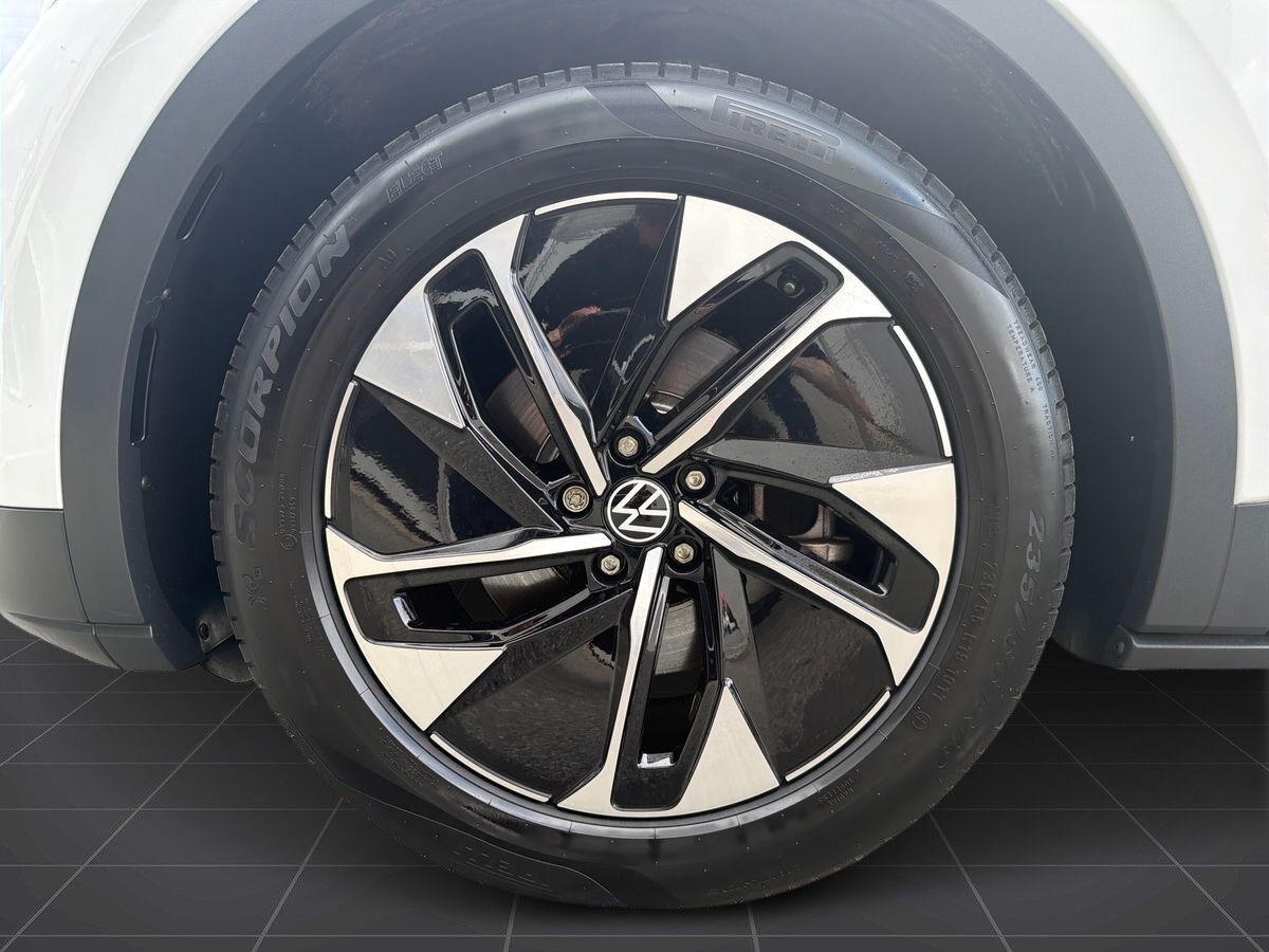 Billede af VW ID.4 EL Pure Performance 170HK 5d Aut.