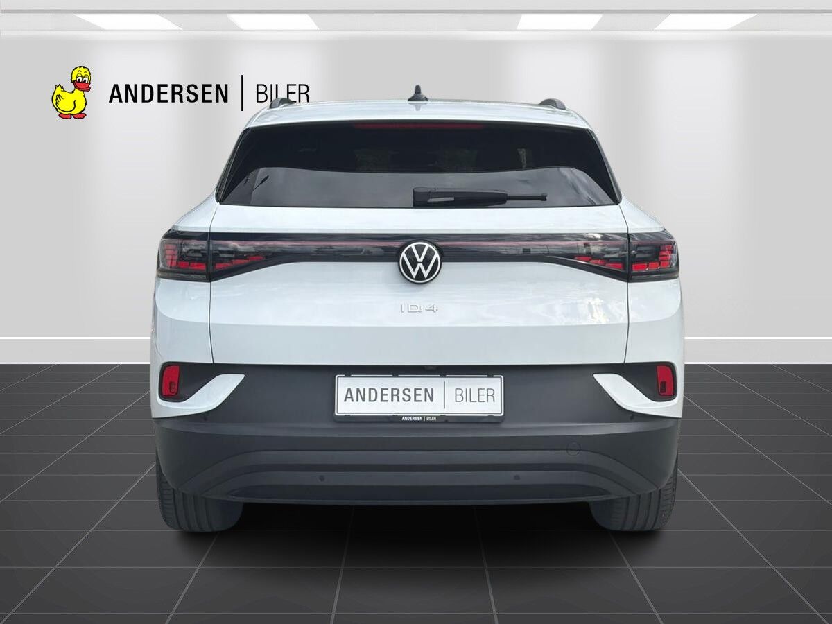 Billede af VW ID.4 EL Pure Performance 170HK 5d Aut.