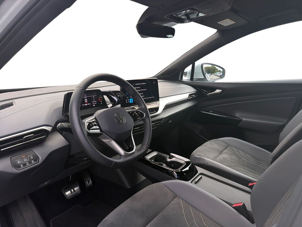 Billede af VW ID.4 EL Pure Performance 170HK 5d Aut.
