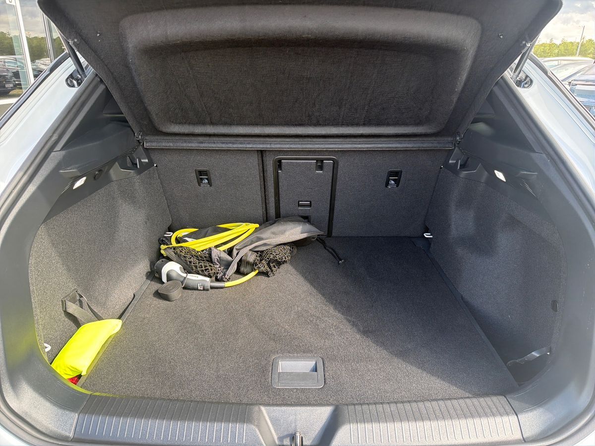 Billede af VW ID.4 EL Pure Performance 170HK 5d Aut.