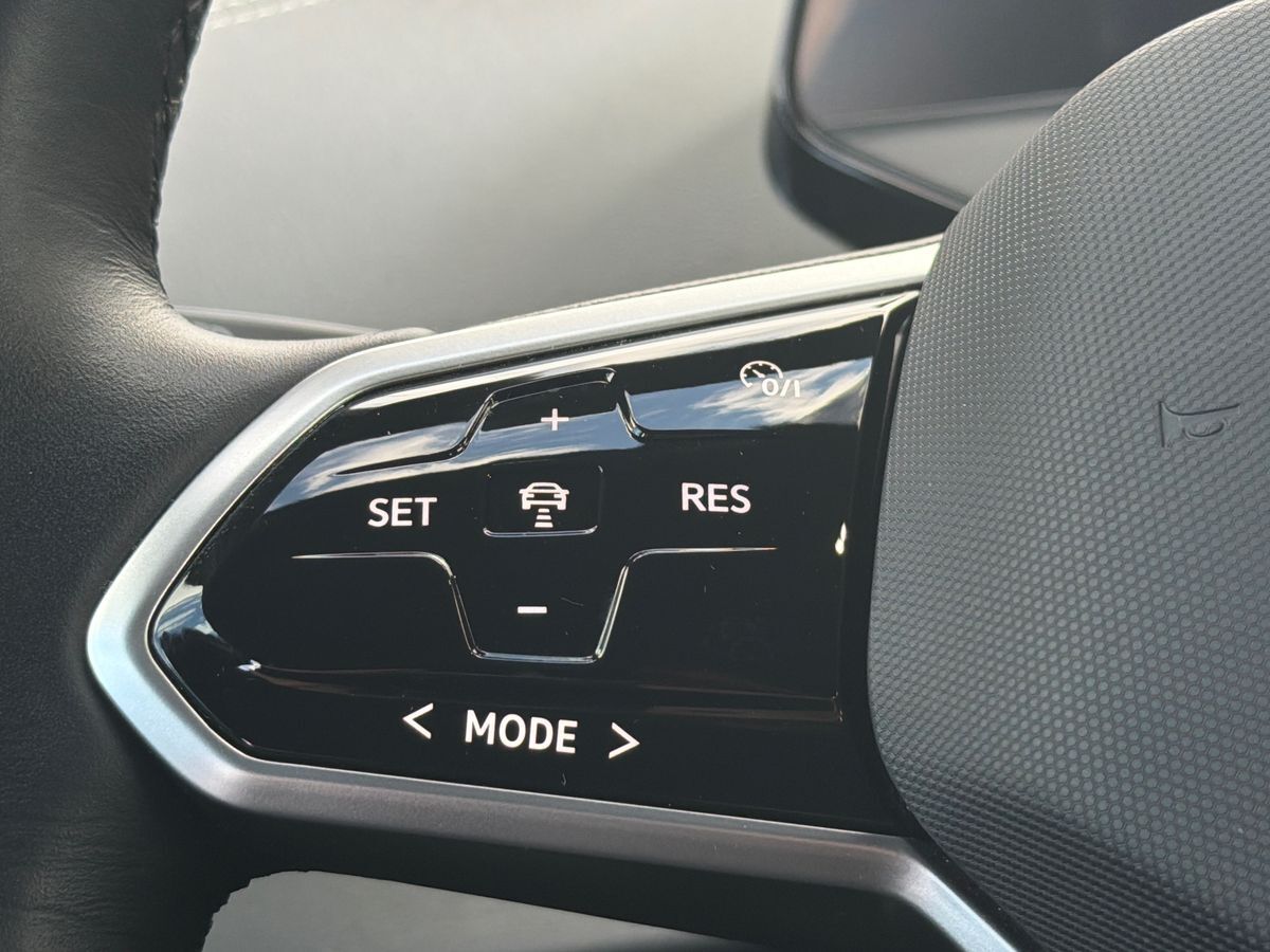 Billede af VW ID.4 EL Pure Performance 170HK 5d Aut.