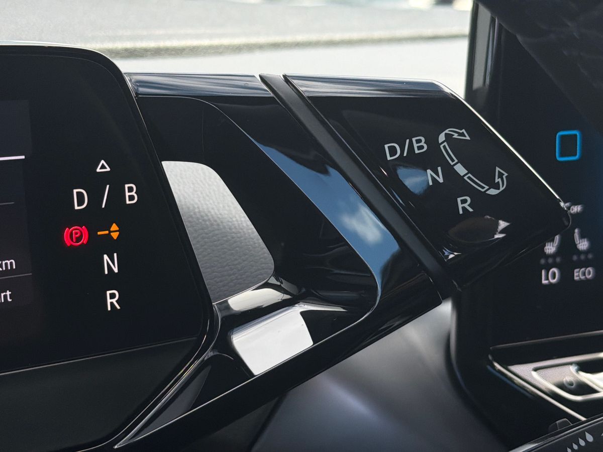 Billede af VW ID.4 EL Pure Performance 170HK 5d Aut.