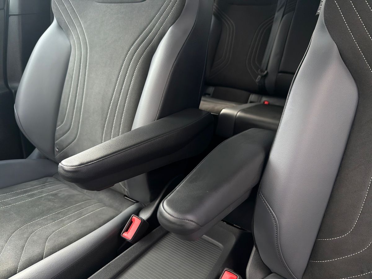 Billede af VW ID.4 EL Pure Performance 170HK 5d Aut.