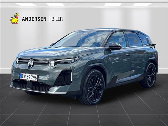 Billede af Citroën e-C5 Aircross EL VTR Sport 210HK 5d Aut.