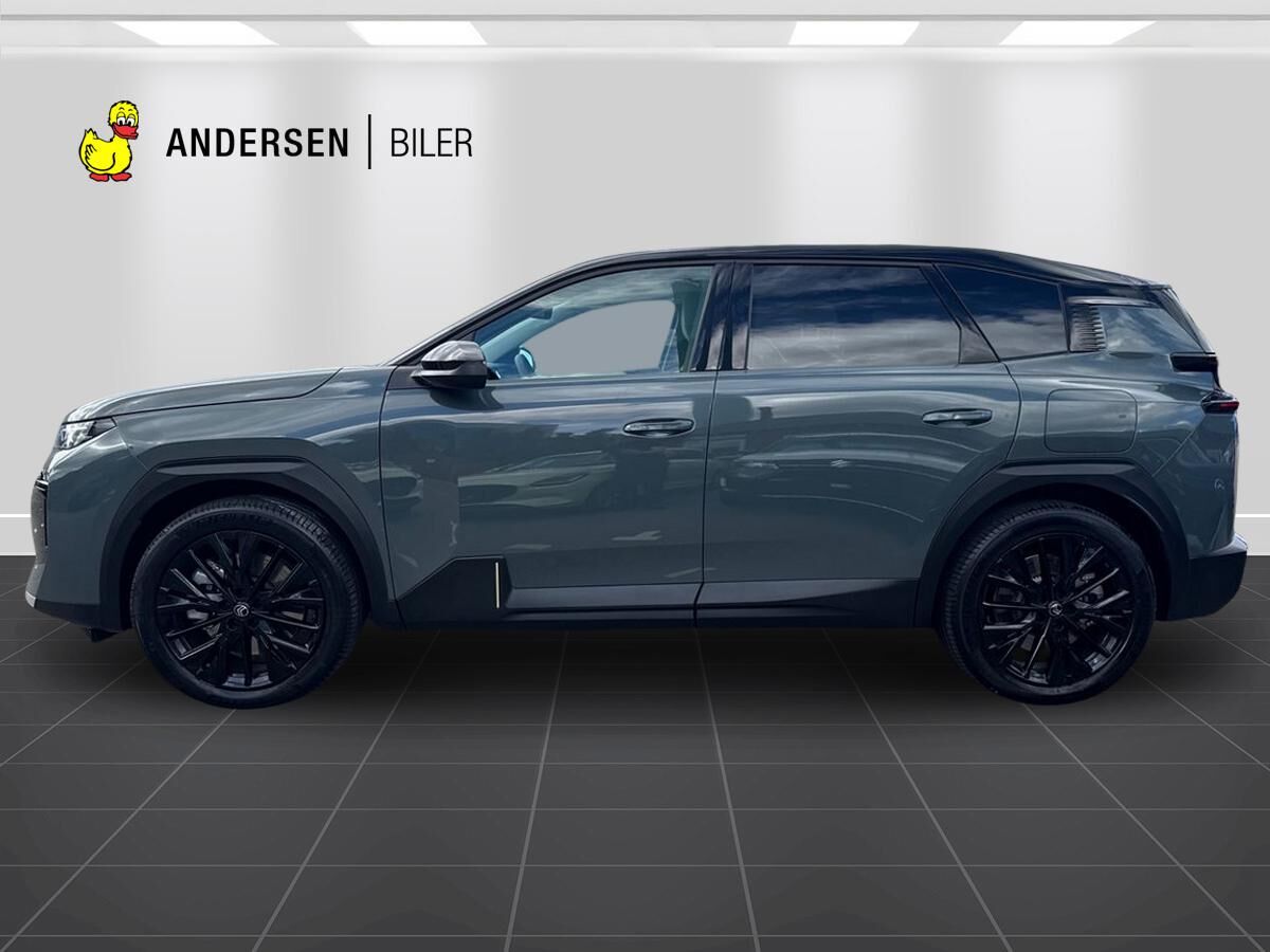Billede af Citroën e-C5 Aircross EL VTR Sport 210HK 5d Aut.
