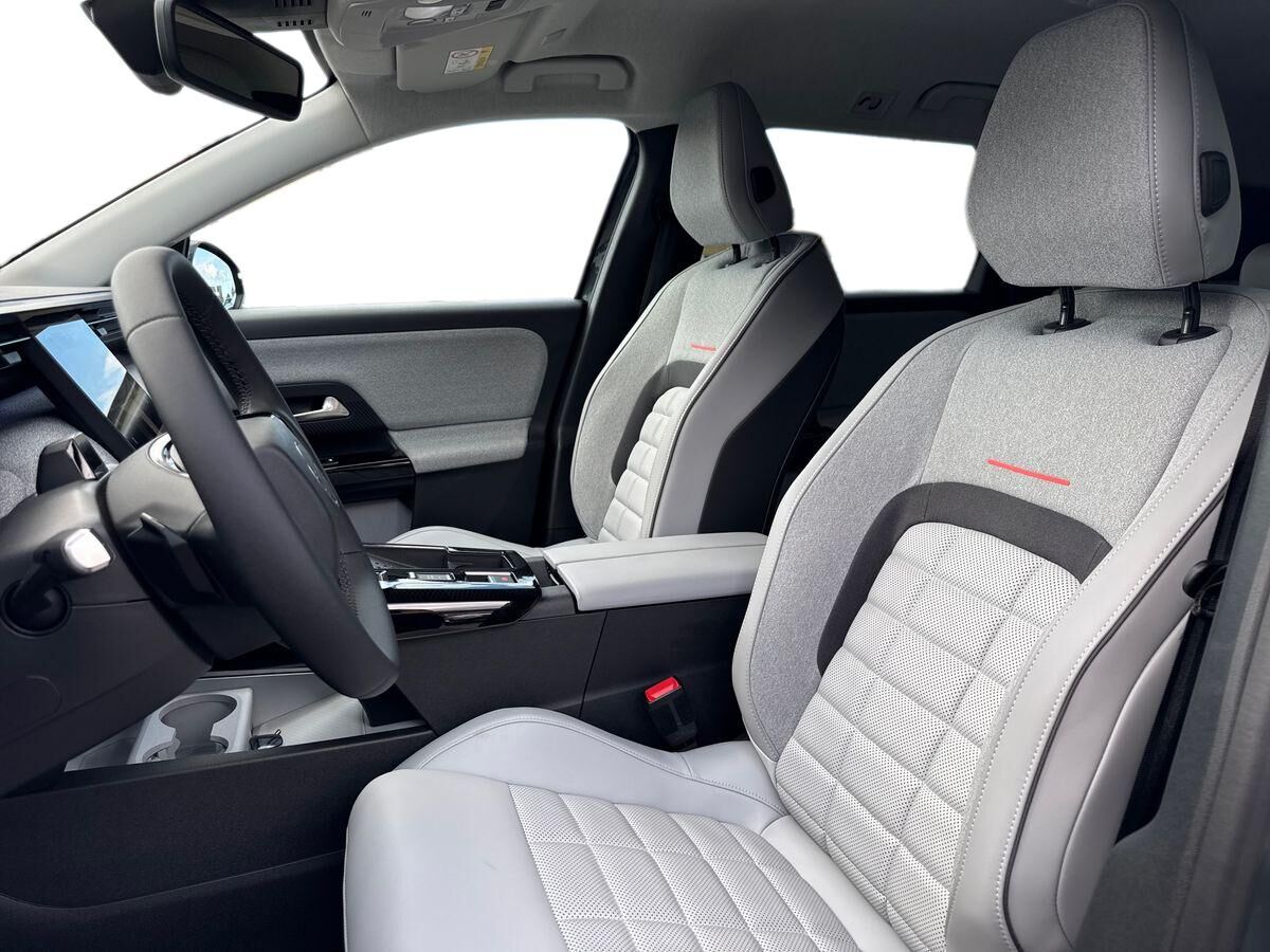 Billede af Citroën e-C5 Aircross EL VTR Sport 210HK 5d Aut.