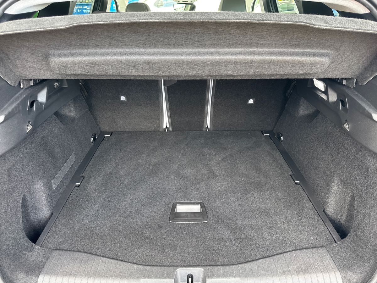 Billede af Citroën e-C5 Aircross EL VTR Sport 210HK 5d Aut.