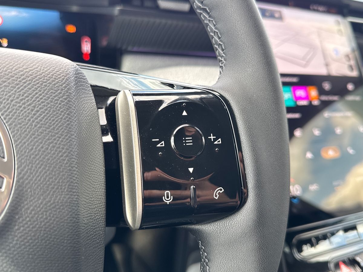 Billede af Citroën e-C5 Aircross EL VTR Sport 210HK 5d Aut.