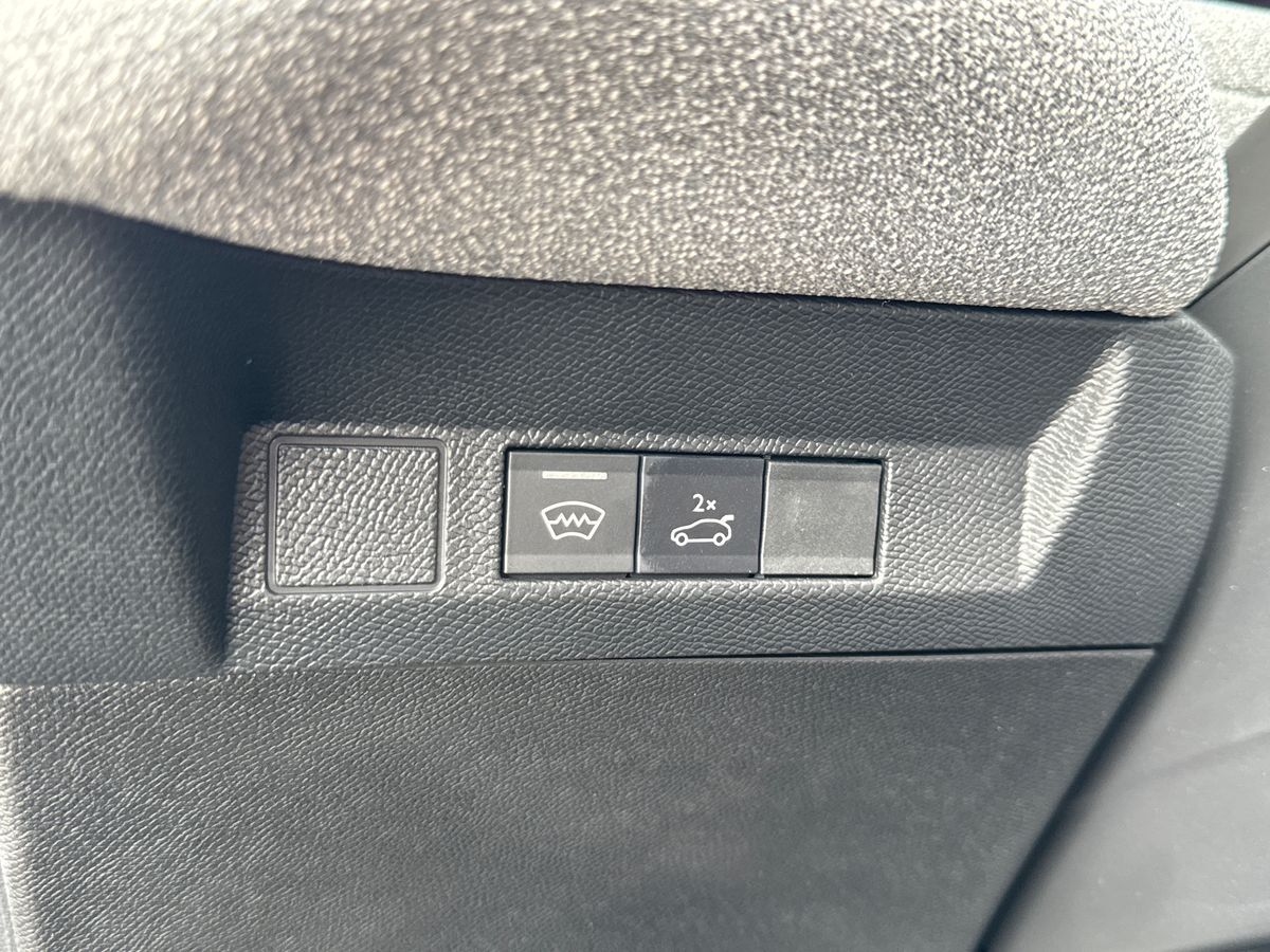 Billede af Citroën e-C5 Aircross EL VTR Sport 210HK 5d Aut.