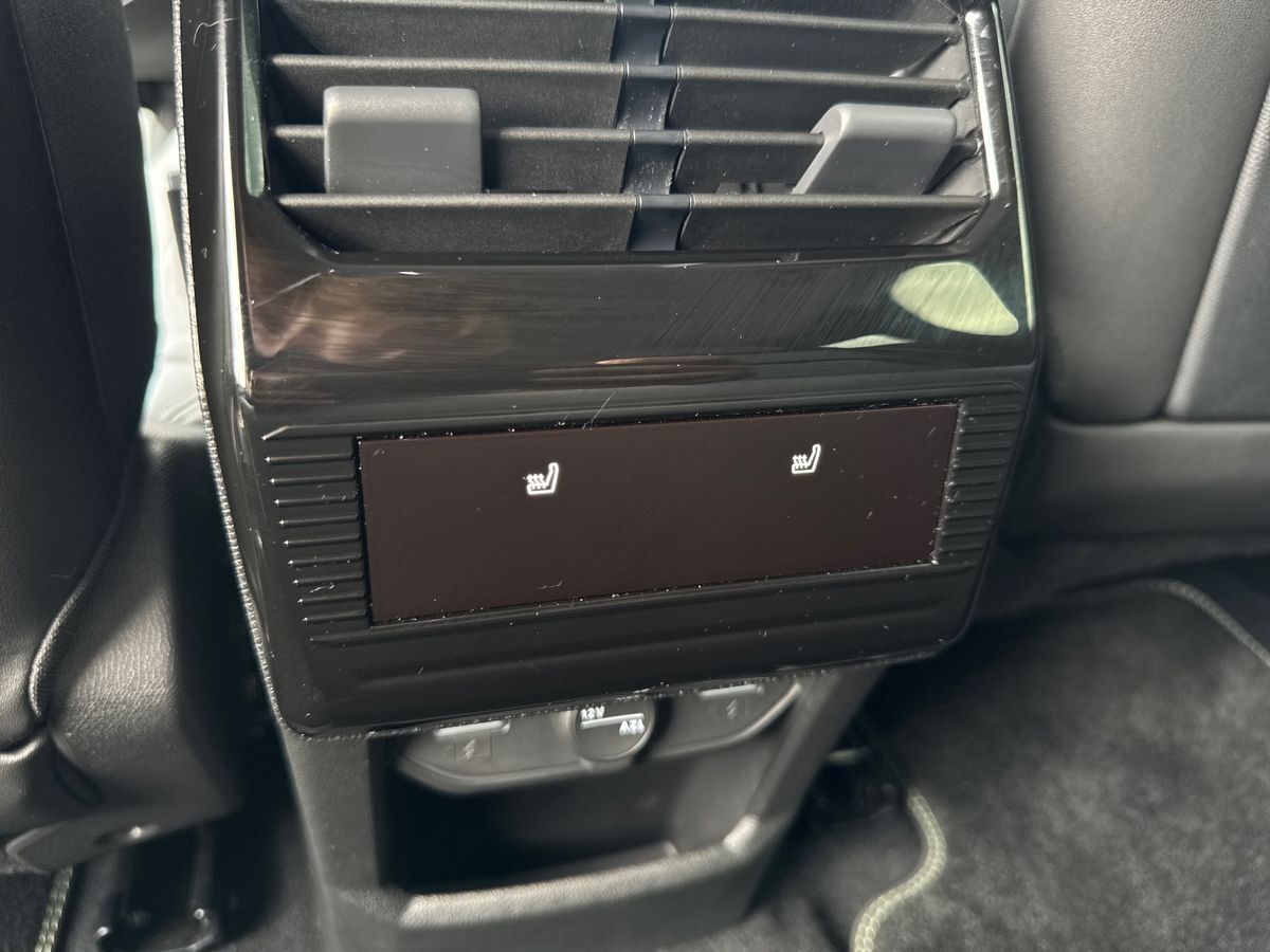 Billede af Citroën e-C5 Aircross EL VTR Sport 210HK 5d Aut.