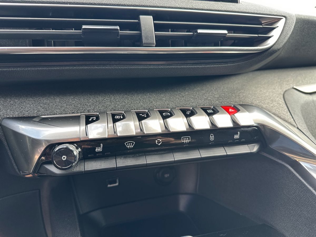 Billede af Peugeot 3008 1,6 BlueHDi Allure EAT6 120HK 5d 6g Aut.
