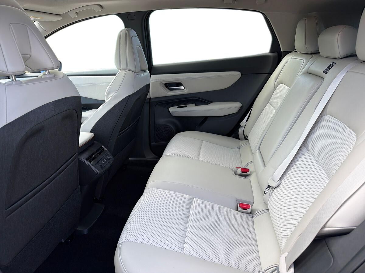 Billede af Nissan Ariya EL Evolve 238HK 5d Aut.