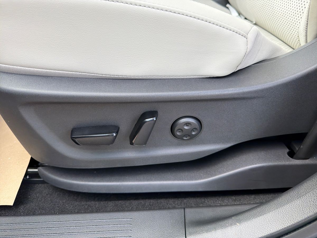Billede af Nissan Ariya EL Evolve 238HK 5d Aut.