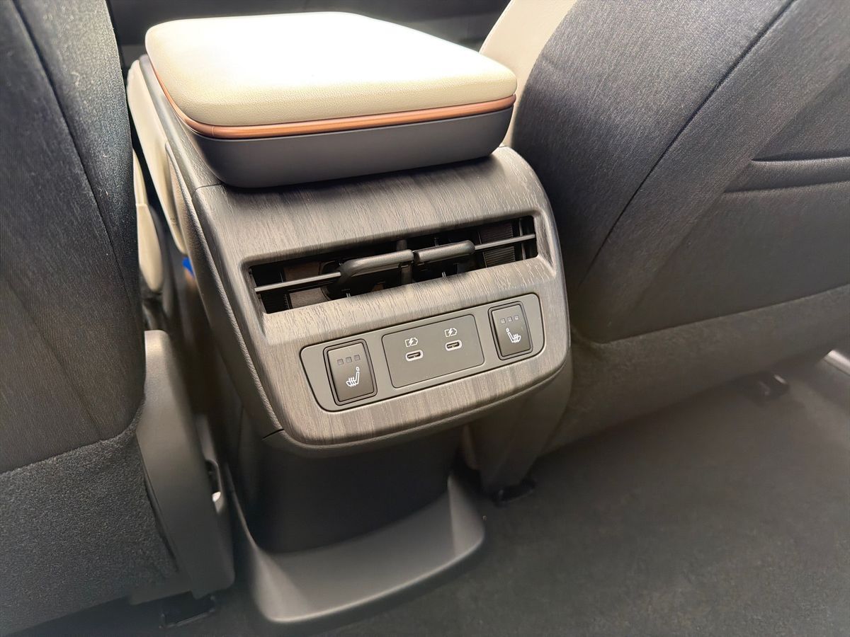 Billede af Nissan Ariya EL Evolve 238HK 5d Aut.