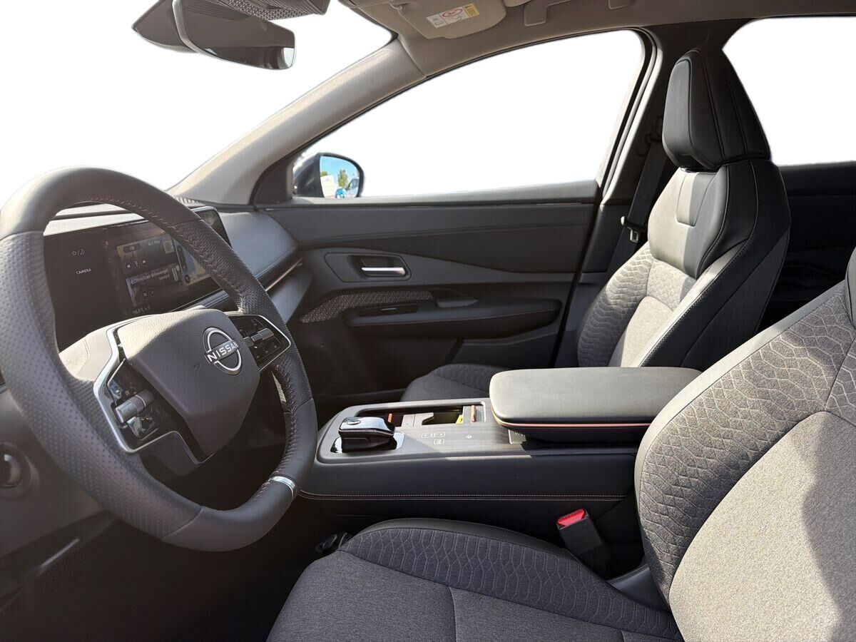 Billede af Nissan Ariya EL Advance e-4orce 301HK 5d Aut.
