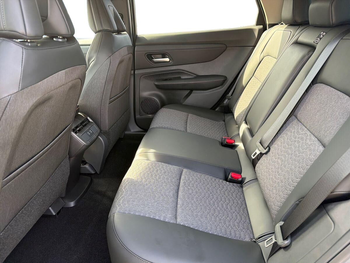 Billede af Nissan Ariya EL Advance e-4orce 301HK 5d Aut.