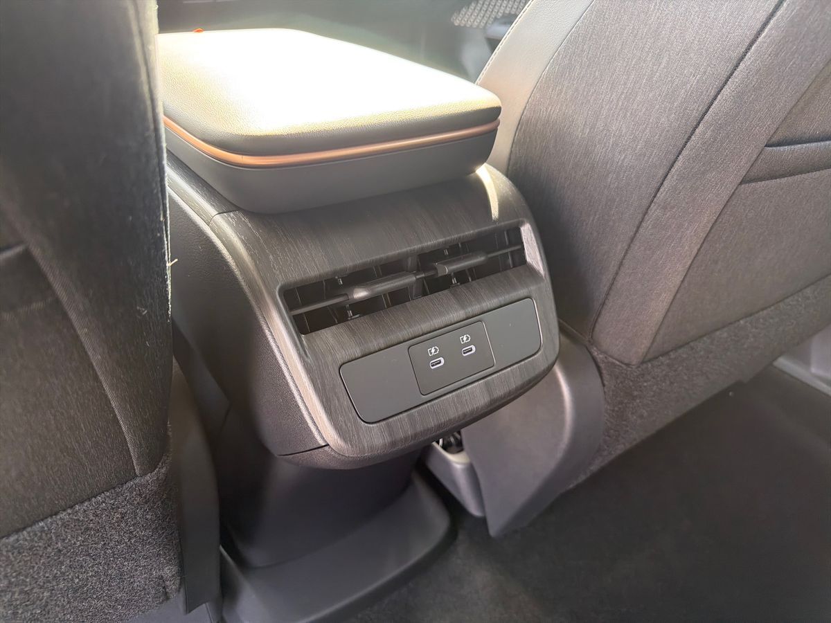 Billede af Nissan Ariya EL Advance e-4orce 301HK 5d Aut.