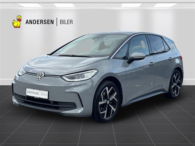 Billede af VW ID.3 EL Pro S 204HK 5d Aut.