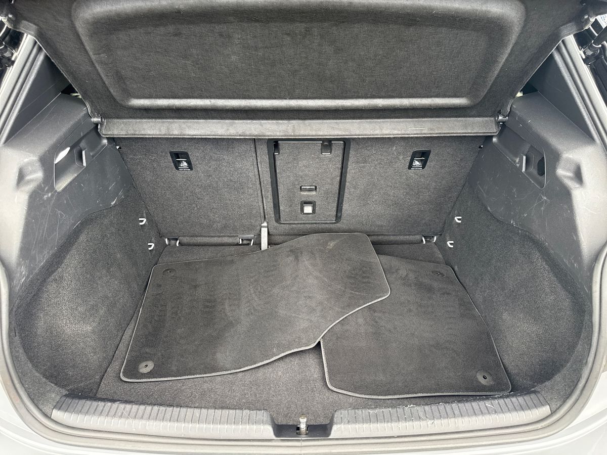 Billede af VW ID.3 EL Pro S 204HK 5d Aut.