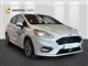 Billede af Ford Fiesta 1,0 EcoBoost ST-Line 140HK 5d