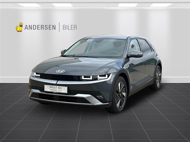 Billede af Hyundai Ioniq 5 Electric 84 kWh Advanced 229HK 5d Aut.