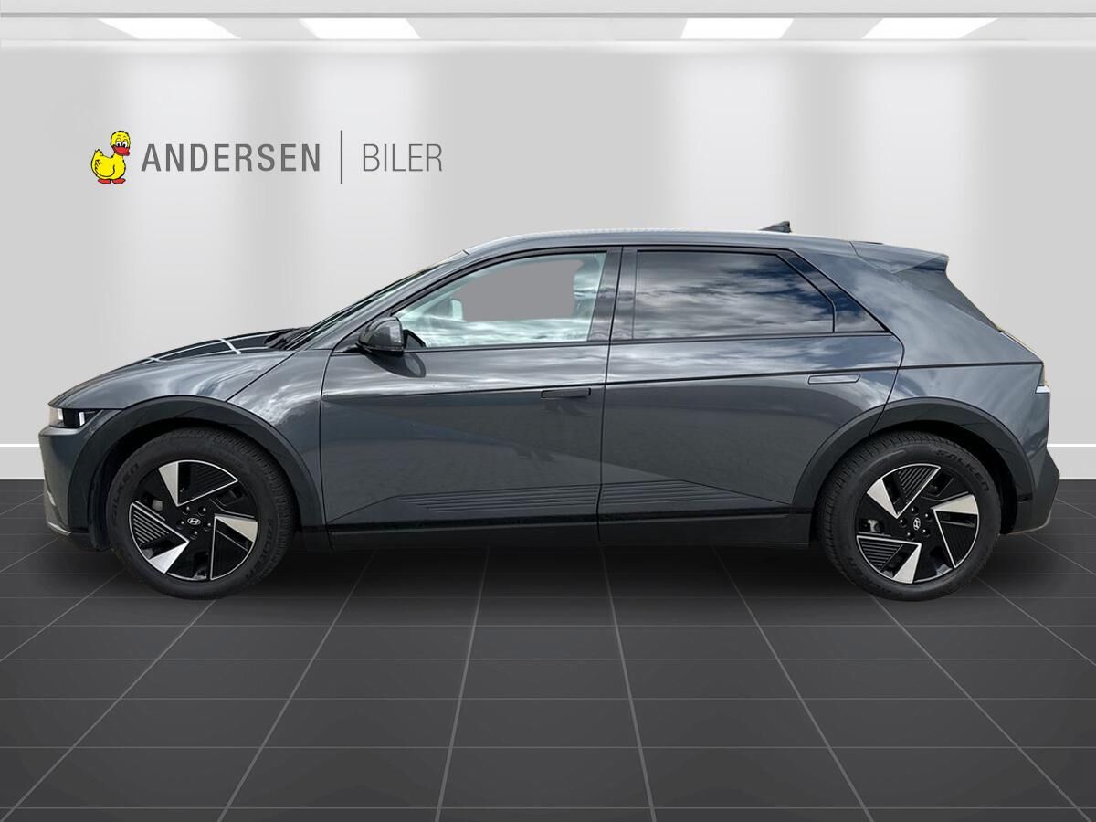 Billede af Hyundai Ioniq 5 Electric 84 kWh Advanced 229HK 5d Aut.
