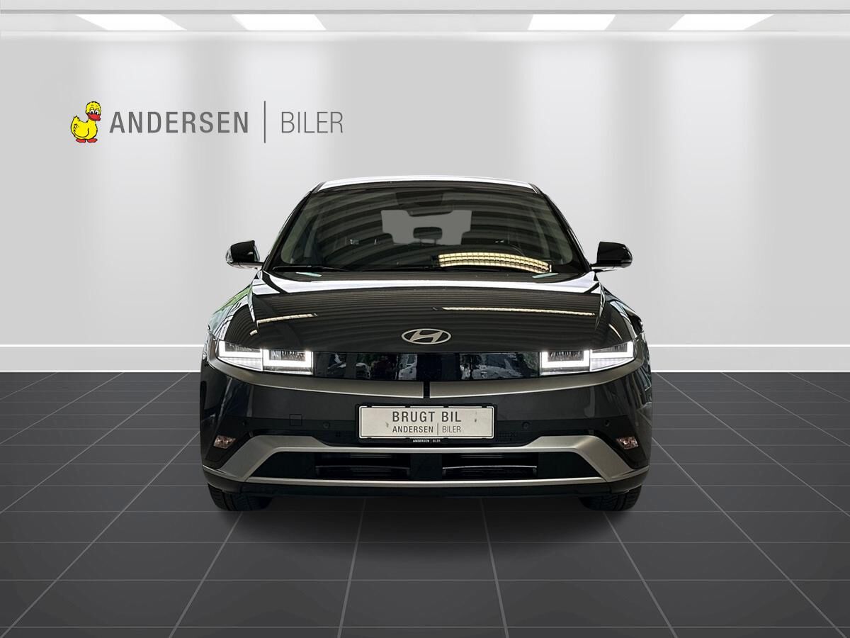 Billede af Hyundai Ioniq 5 Electric 84 kWh Advanced 229HK 5d Aut.