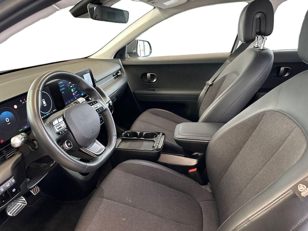 Billede af Hyundai Ioniq 5 Electric 84 kWh Advanced 229HK 5d Aut.