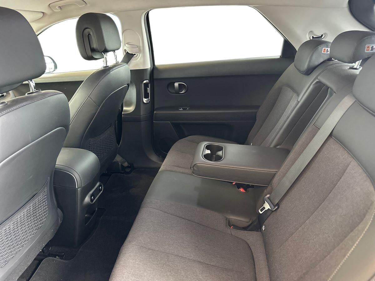 Billede af Hyundai Ioniq 5 Electric 84 kWh Advanced 229HK 5d Aut.