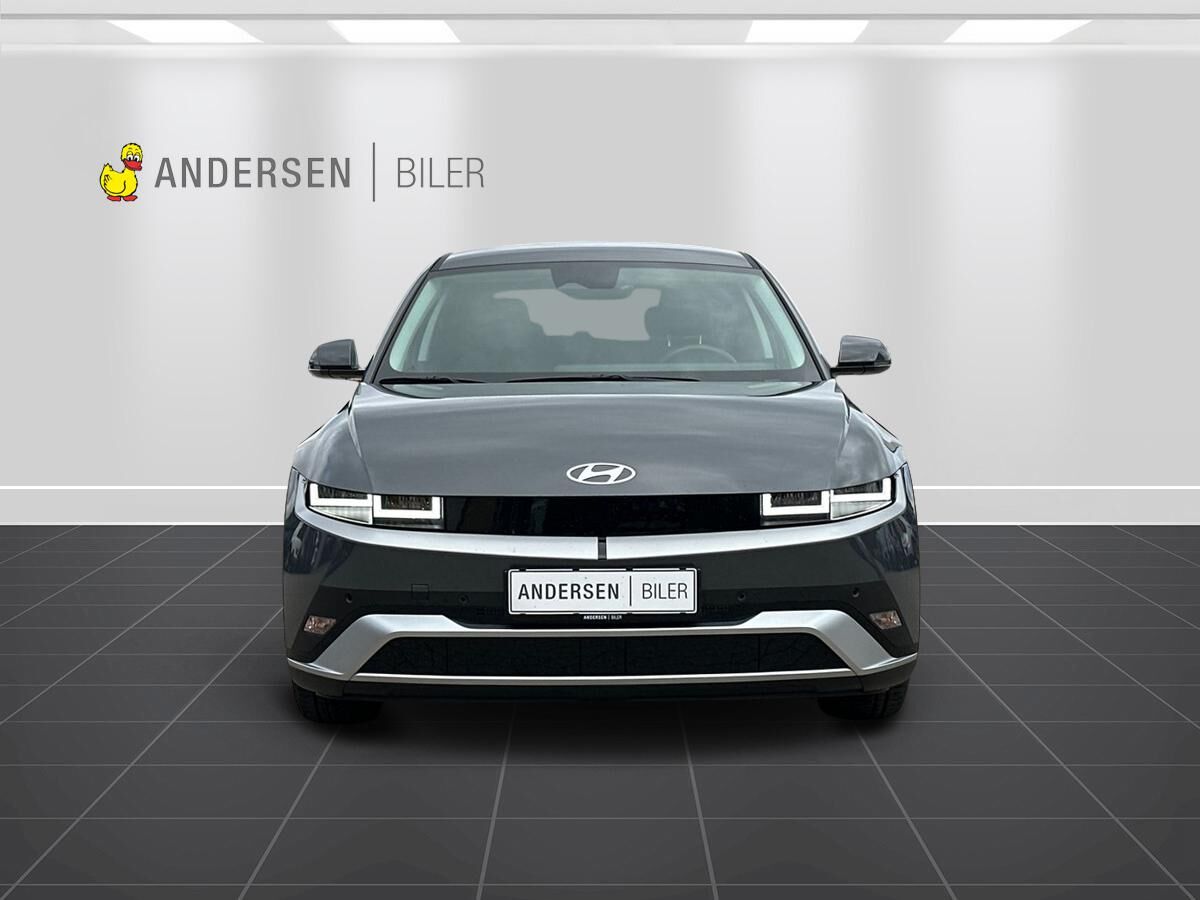 Billede af Hyundai Ioniq 5 Electric 84 kWh Advanced 229HK 5d Aut.