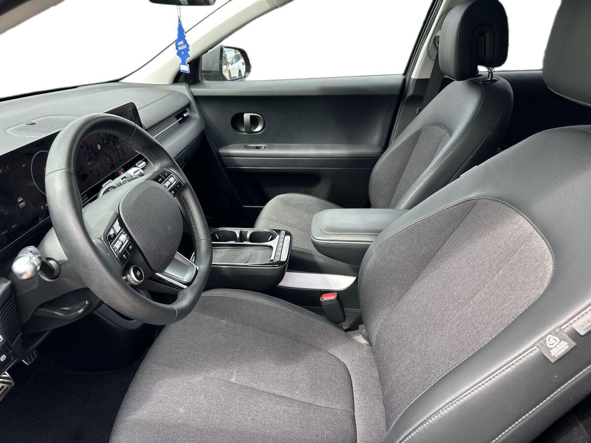 Billede af Hyundai Ioniq 5 Electric 84 kWh Advanced 229HK 5d Aut.