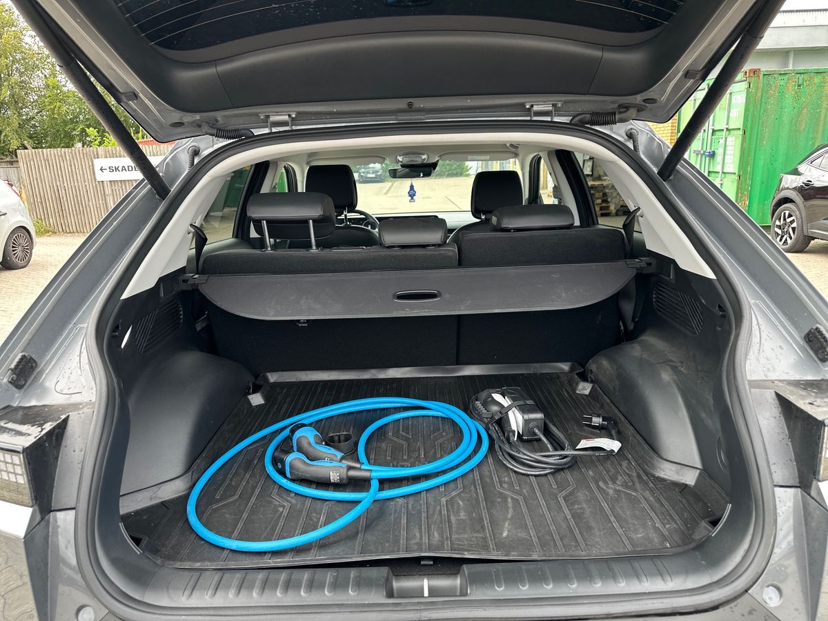 Billede af Hyundai Ioniq 5 Electric 84 kWh Advanced 229HK 5d Aut.