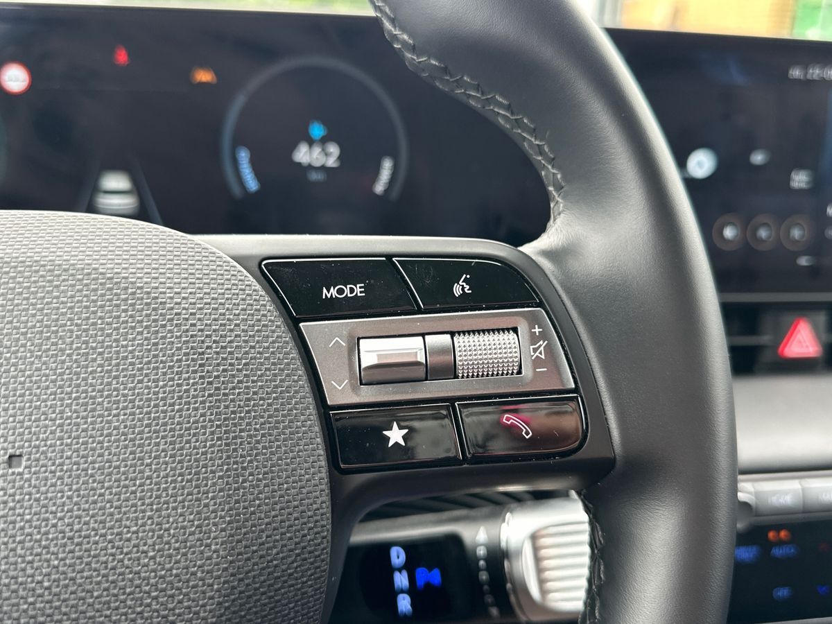 Billede af Hyundai Ioniq 5 Electric 84 kWh Advanced 229HK 5d Aut.