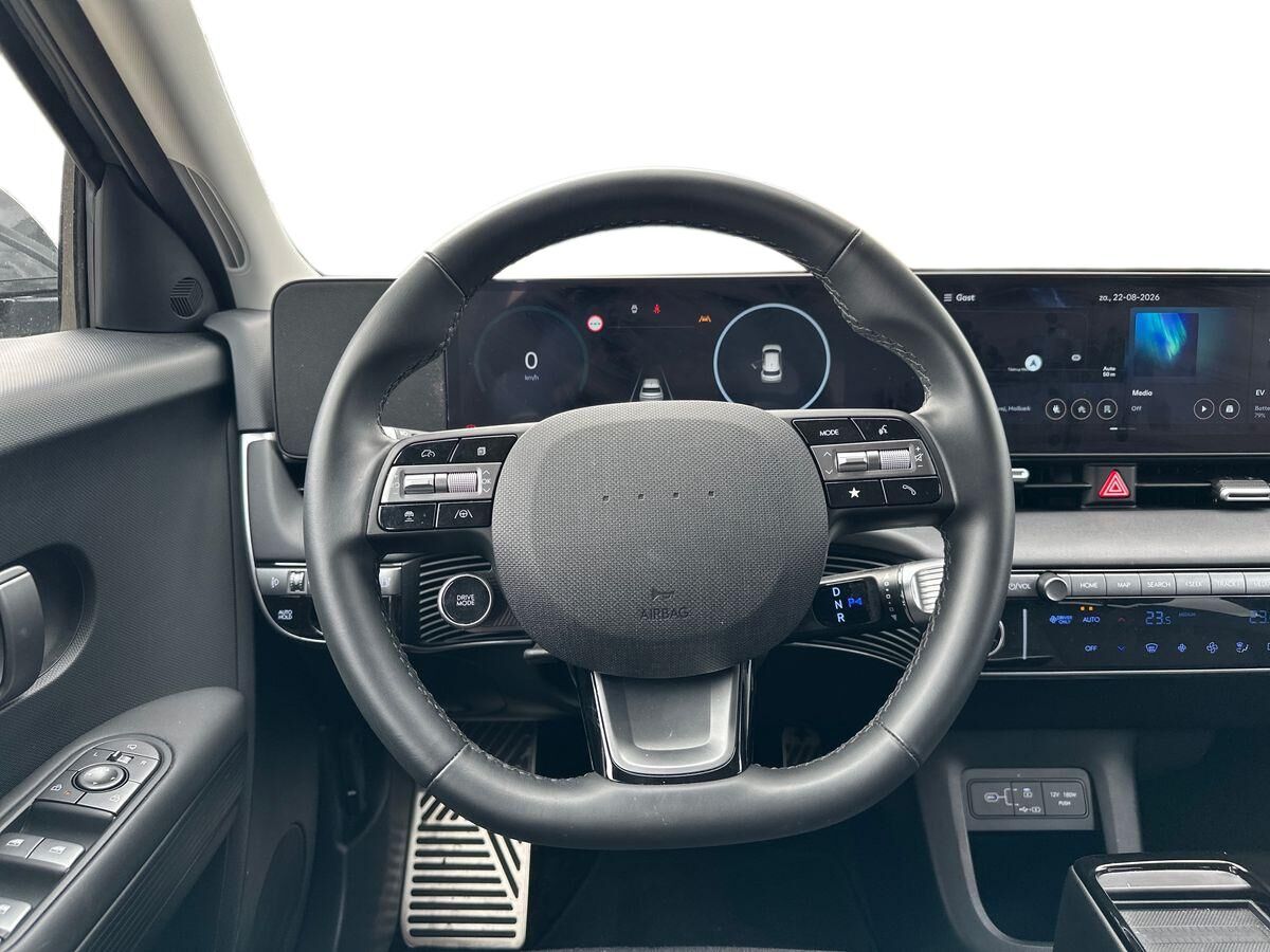 Billede af Hyundai Ioniq 5 Electric 84 kWh Advanced 229HK 5d Aut.