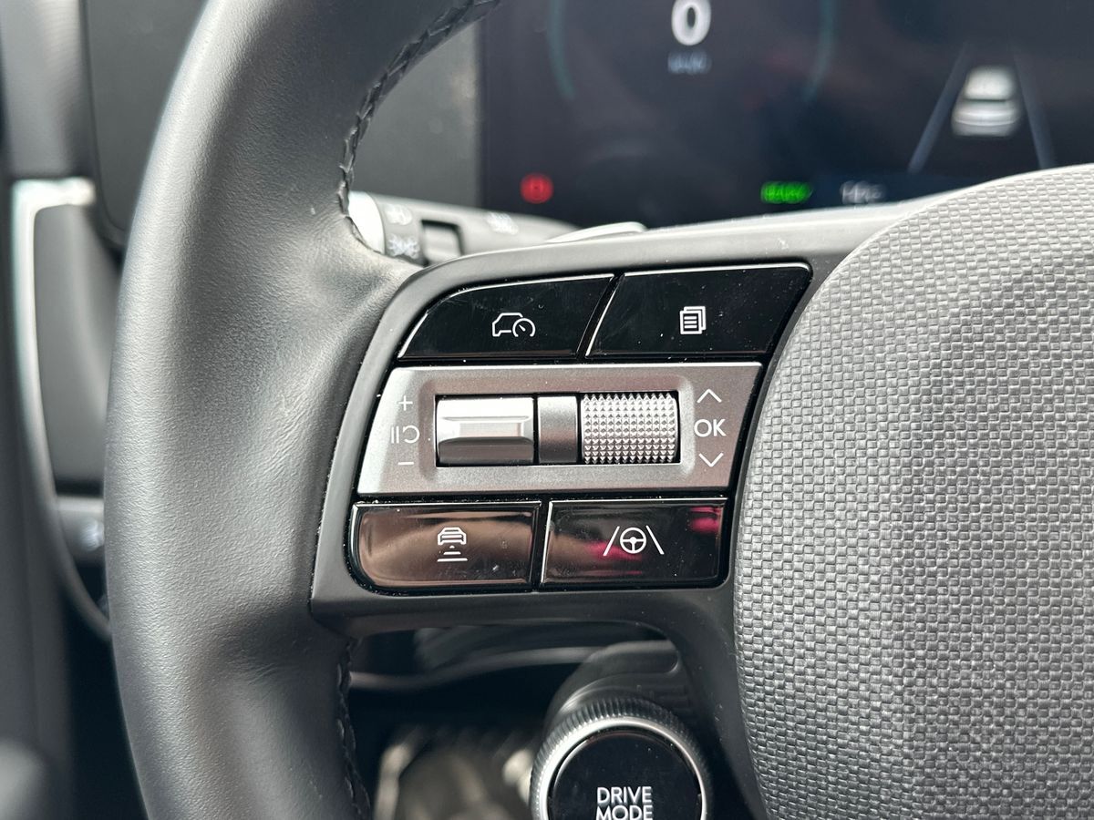 Billede af Hyundai Ioniq 5 Electric 84 kWh Advanced 229HK 5d Aut.