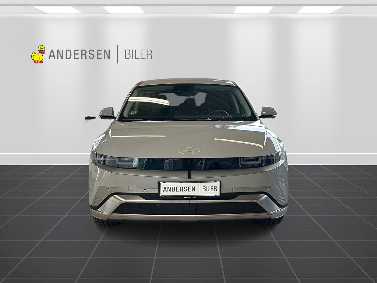 Billede af Hyundai Ioniq 5 Electric 84 kWh Ultimate 229HK 5d Aut.