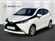 Billede af Toyota Aygo 1,0 VVT-I X-Play + Touch 68HK 5d