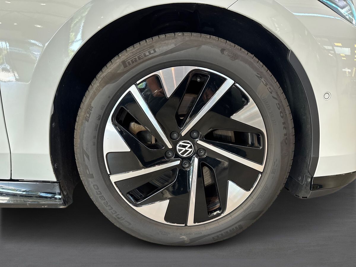 Billede af VW ID.7 EL Style+ 286HK 5d Aut.