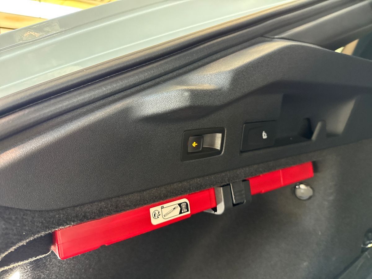 Billede af VW ID.7 EL Style+ 286HK 5d Aut.