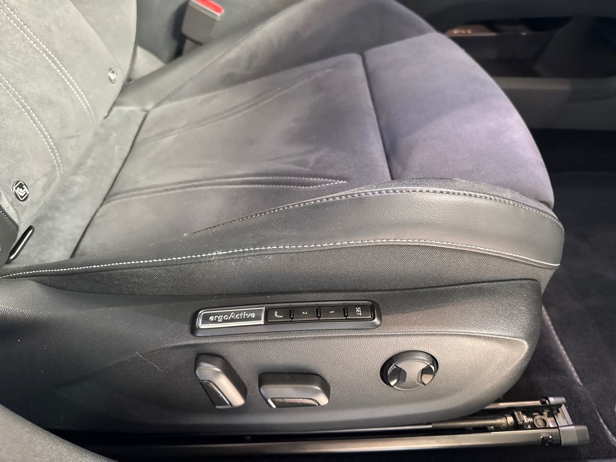 Billede af VW ID.7 EL Style+ 286HK 5d Aut.