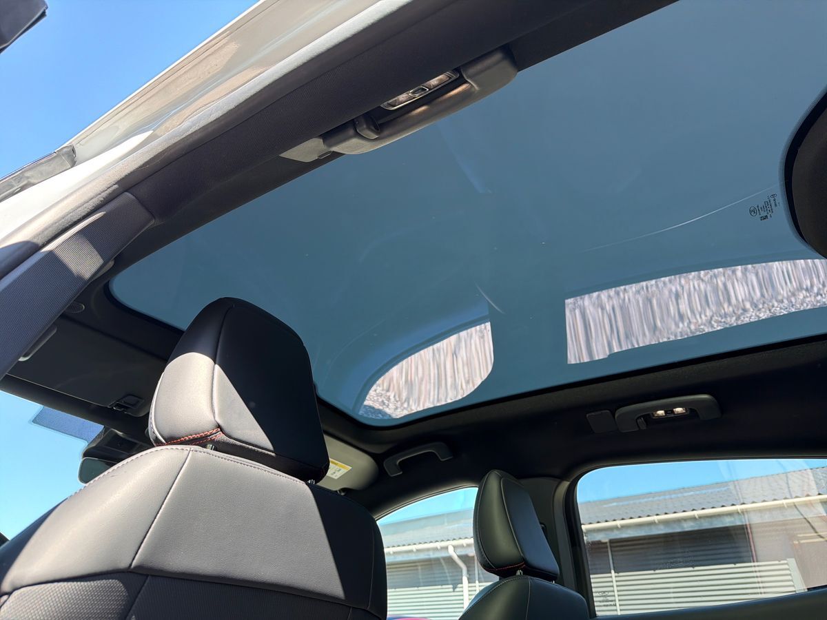 Billede af Ford Mustang Mach-E EL UR Premium 294HK 5d Aut.