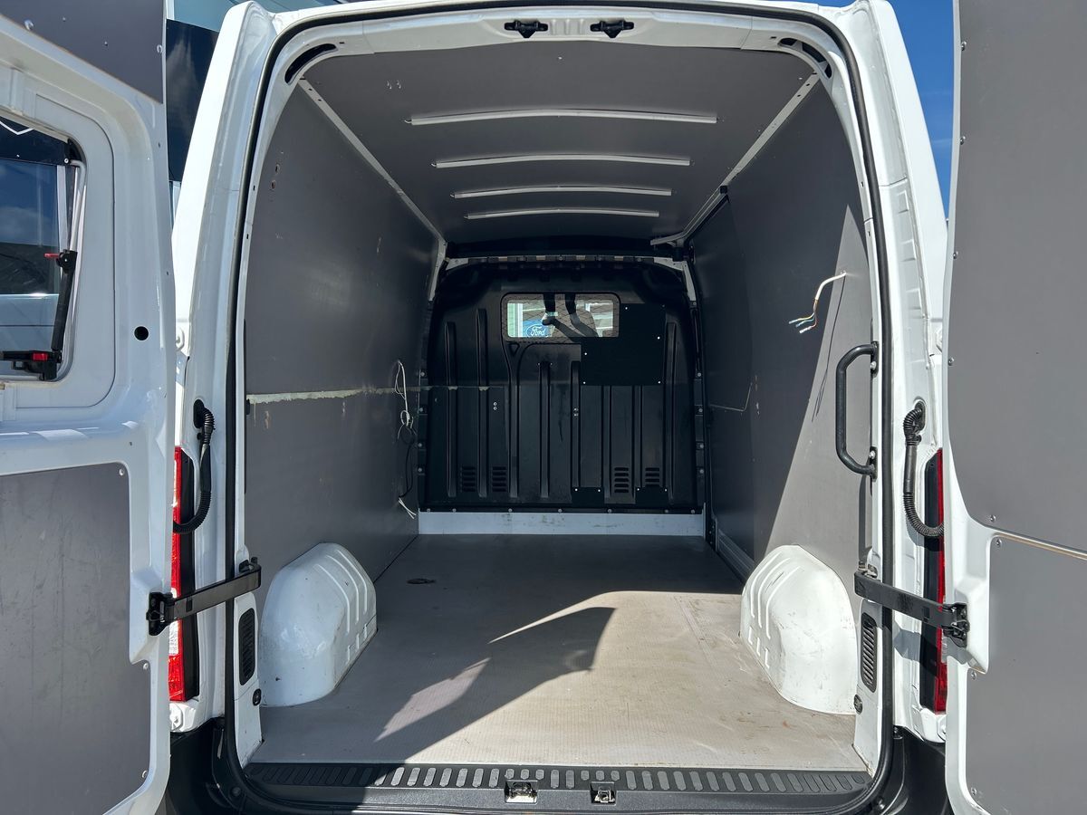 Billede af Nissan NV 400 L2H2 2,3 DCi Working Star Start/Stop 150HK Van 6g