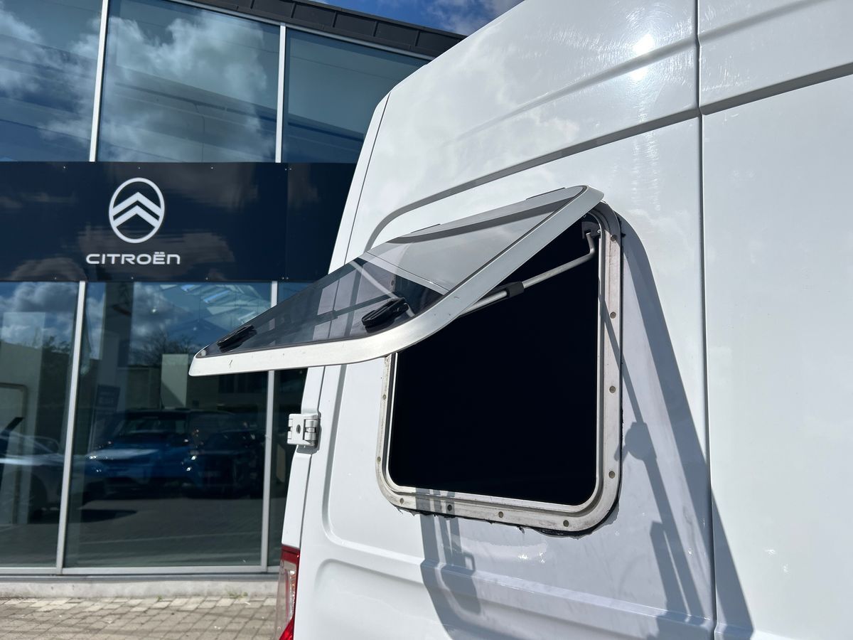 Billede af Nissan NV 400 L2H2 2,3 DCi Working Star Start/Stop 150HK Van 6g