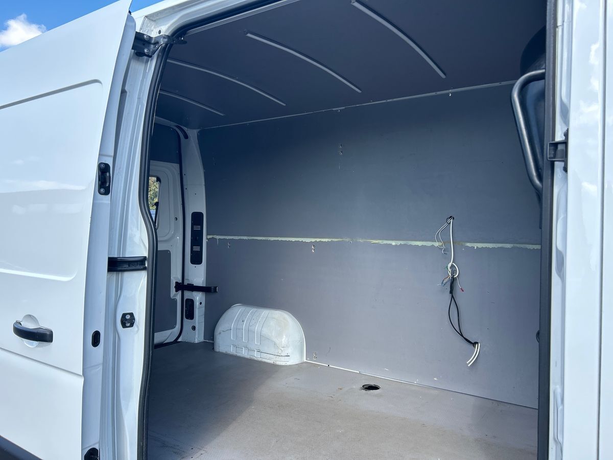 Billede af Nissan NV 400 L2H2 2,3 DCi Working Star Start/Stop 150HK Van 6g